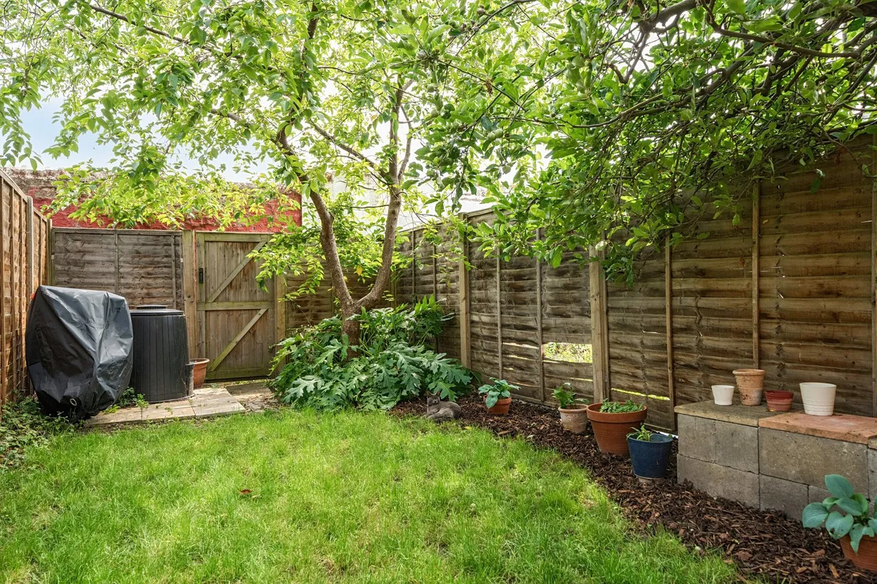 Henley Drive, London, SE1, photo 12