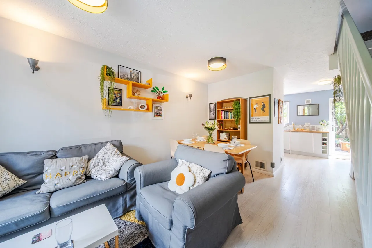 2 bed house for sale — Henley Drive, London, SE1