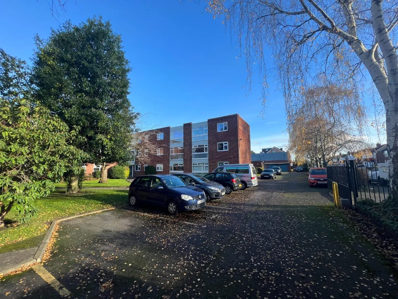 Wilbraham Road, Chorlton, M21, photo 19