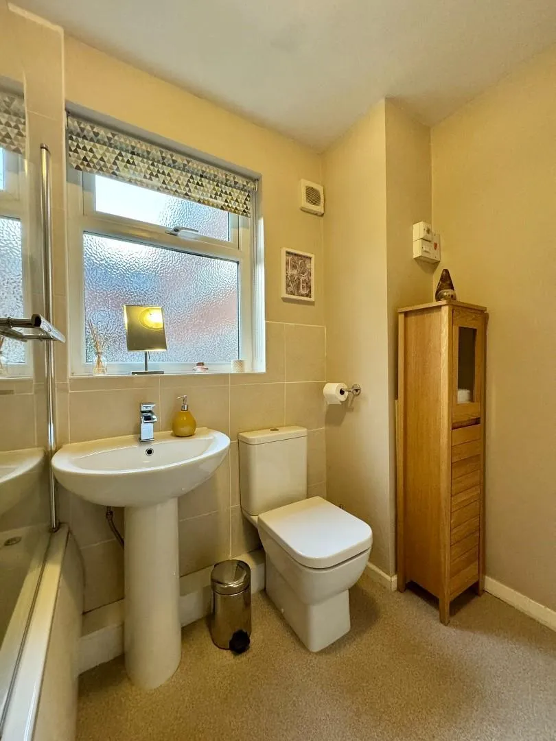 Wilbraham Road, Chorlton, M21, photo 13