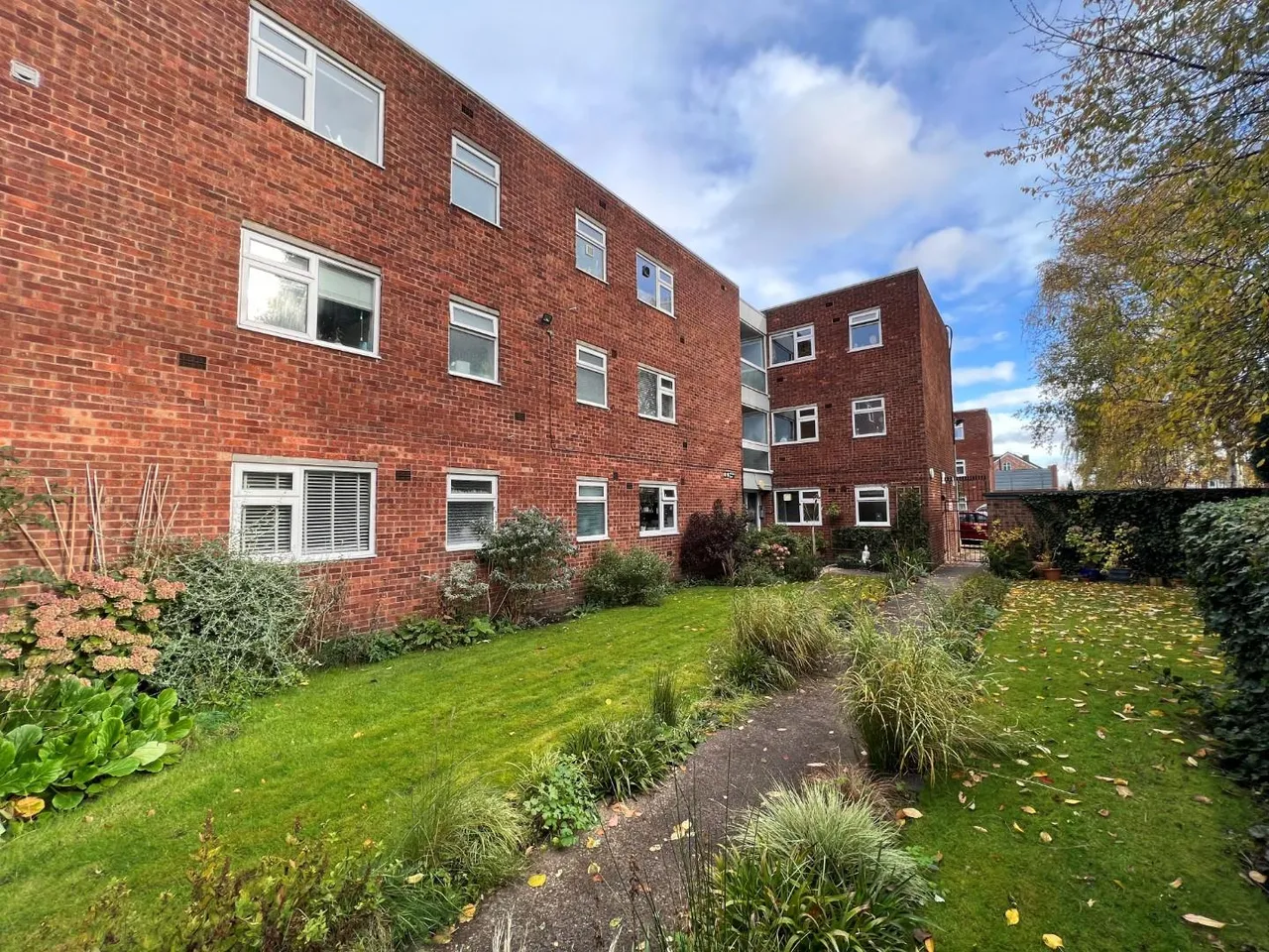 Wilbraham Road, Chorlton, M21, photo 7