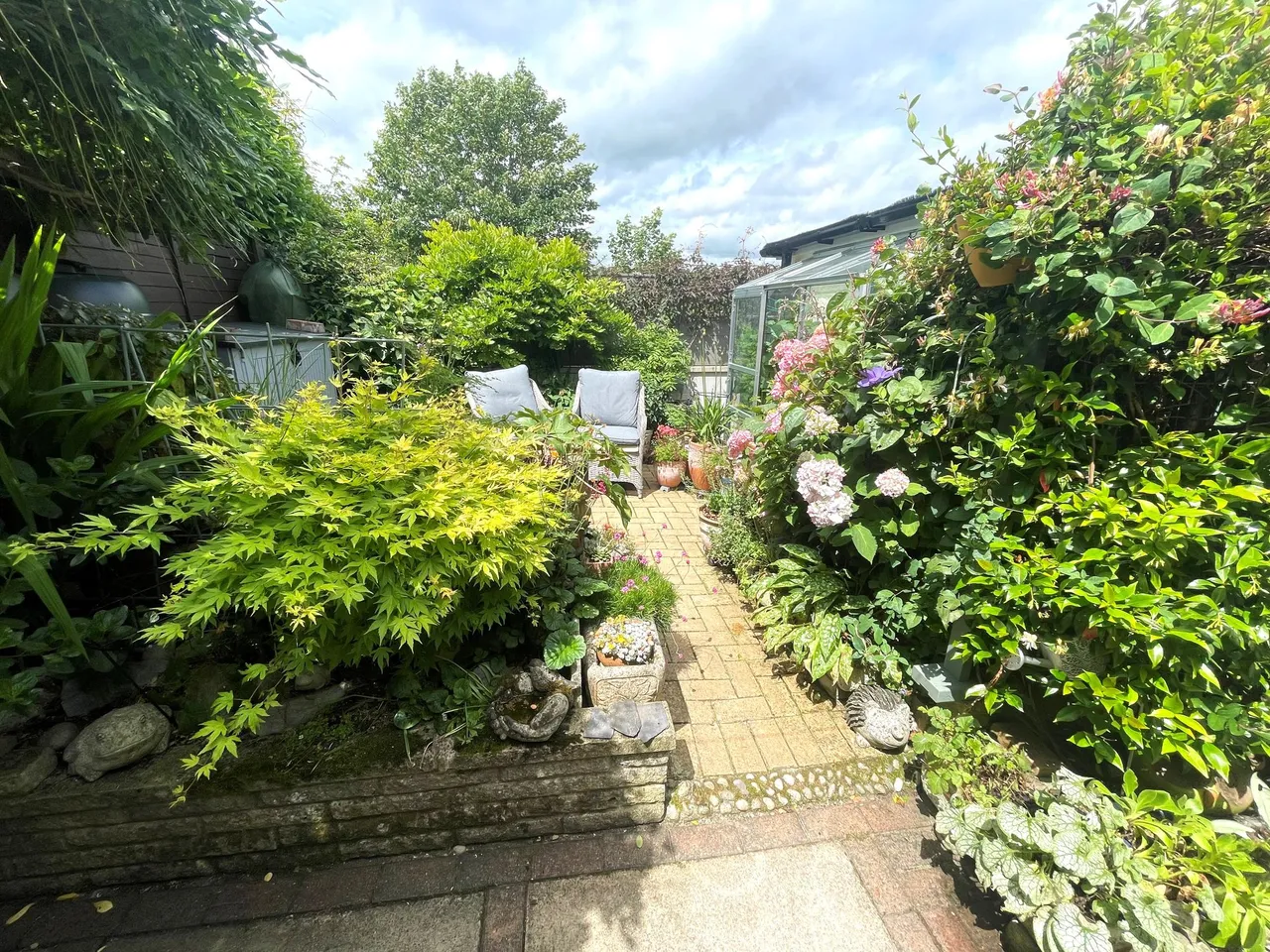Heron Close, Knutsford, photo 21