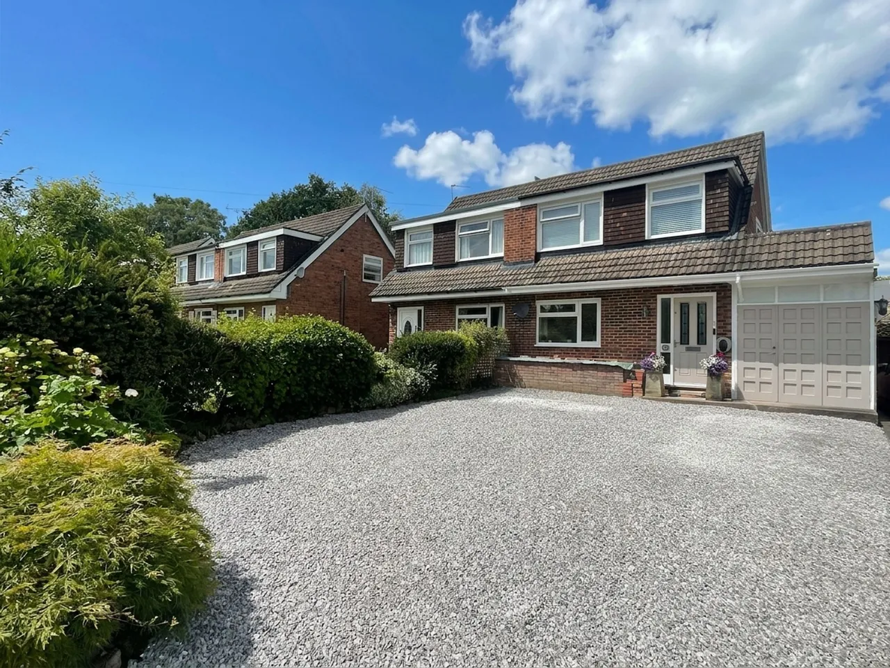 3 bed house for sale, Heron Close, Knutsford