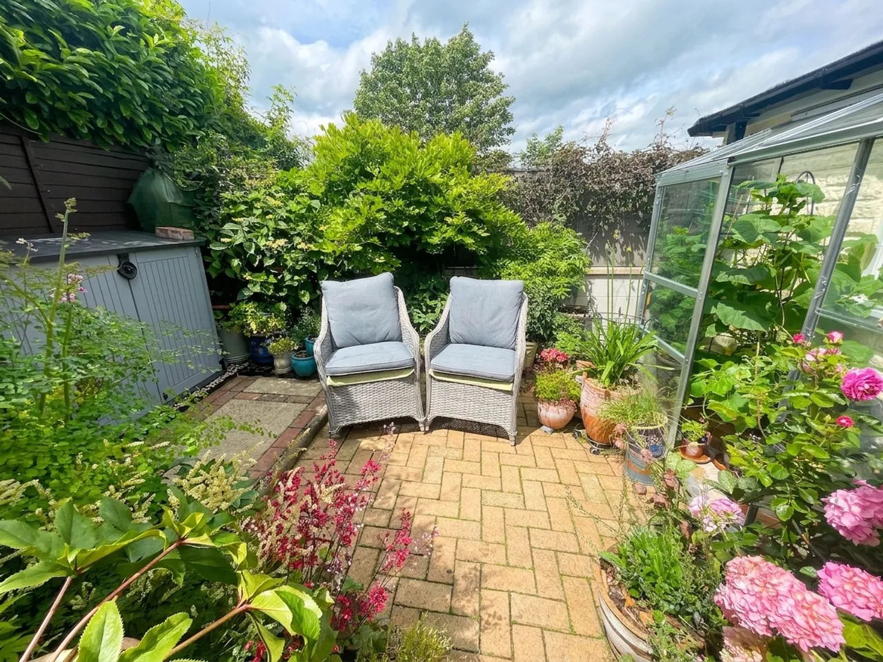 Heron Close, Knutsford, photo 22