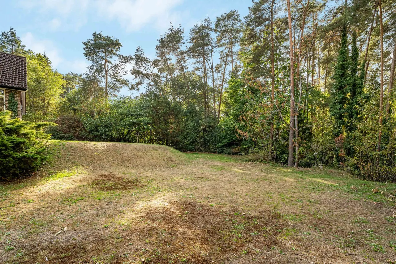 Longdown Road, Lower Bourne, GU10, photo 12
