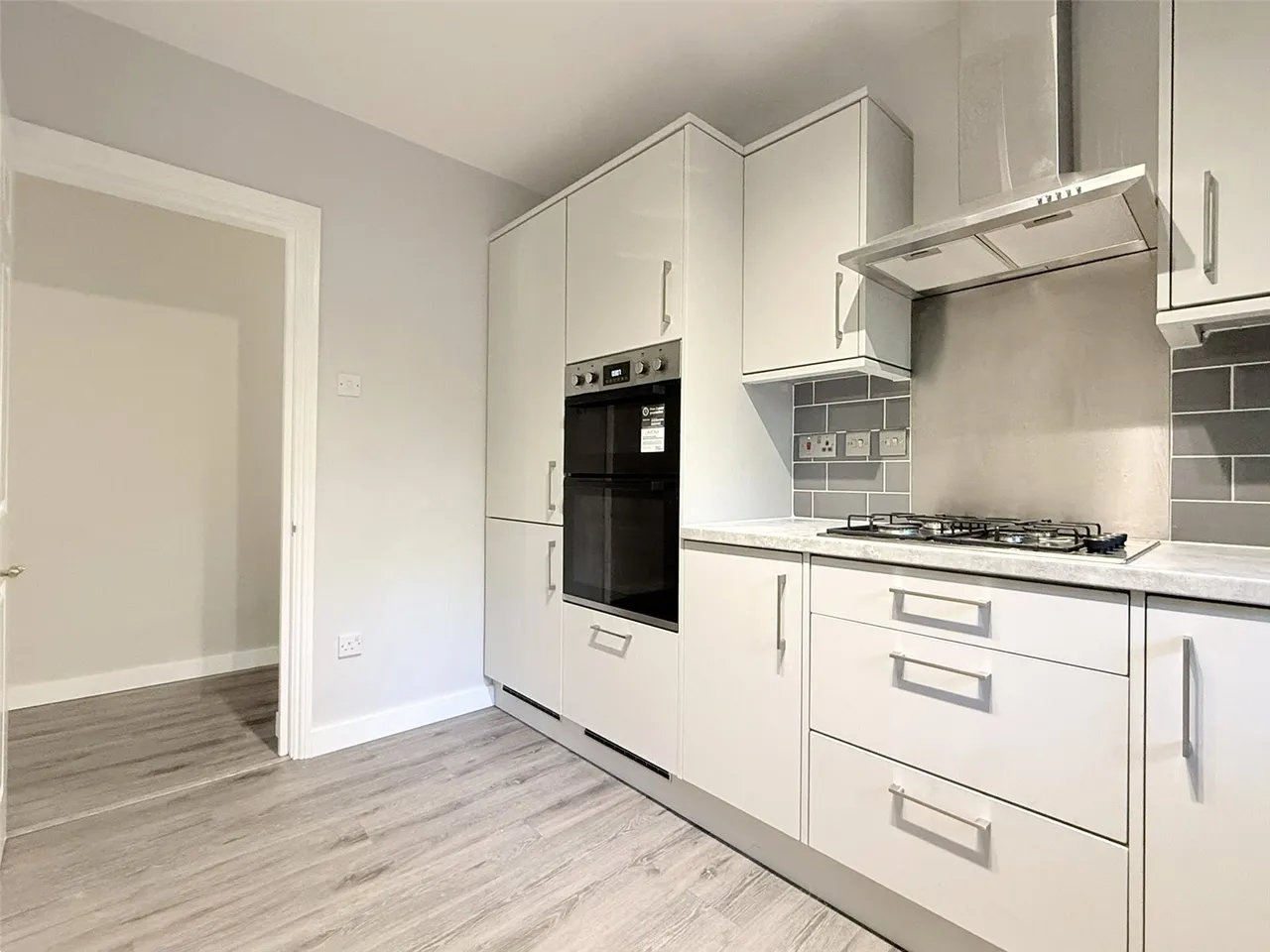 Crescent East, Hadley Wood, EN4, photo 3