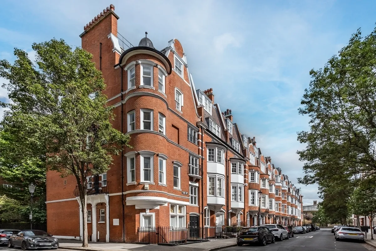 7-9 Sloane Court West London SW3, photo 2
