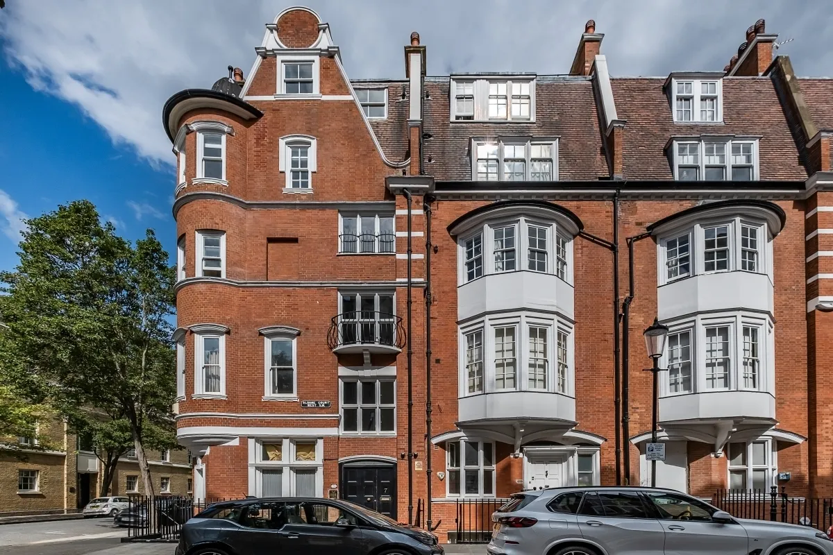 7-9 Sloane Court West London SW3, photo 11