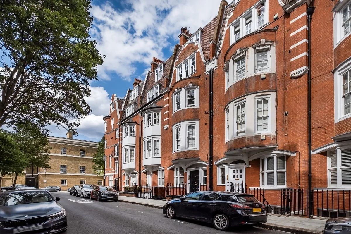 7-9 Sloane Court West London SW3, photo 12