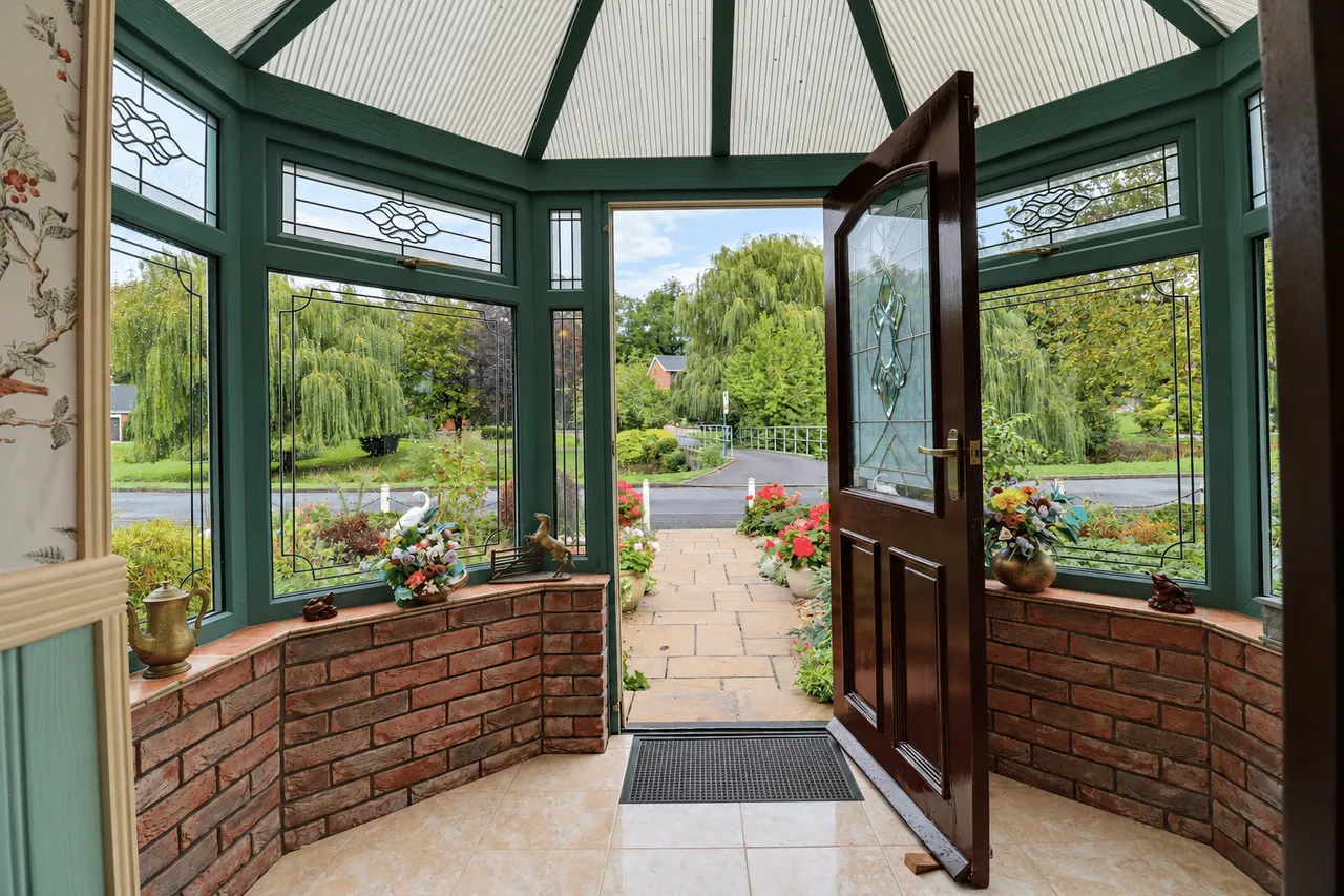 Lindholme, Scotter, DN21, photo 11