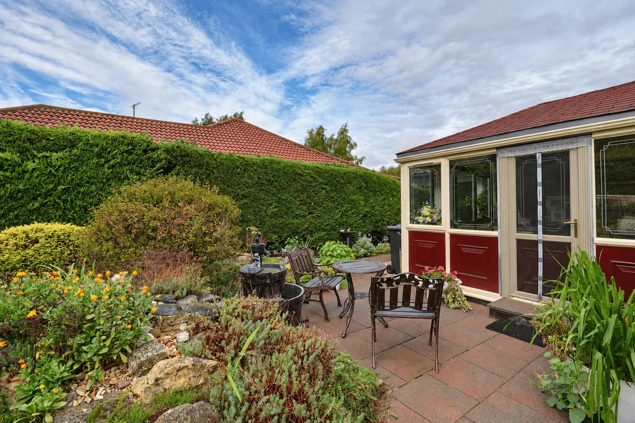 Lindholme, Scotter, DN21, photo 22