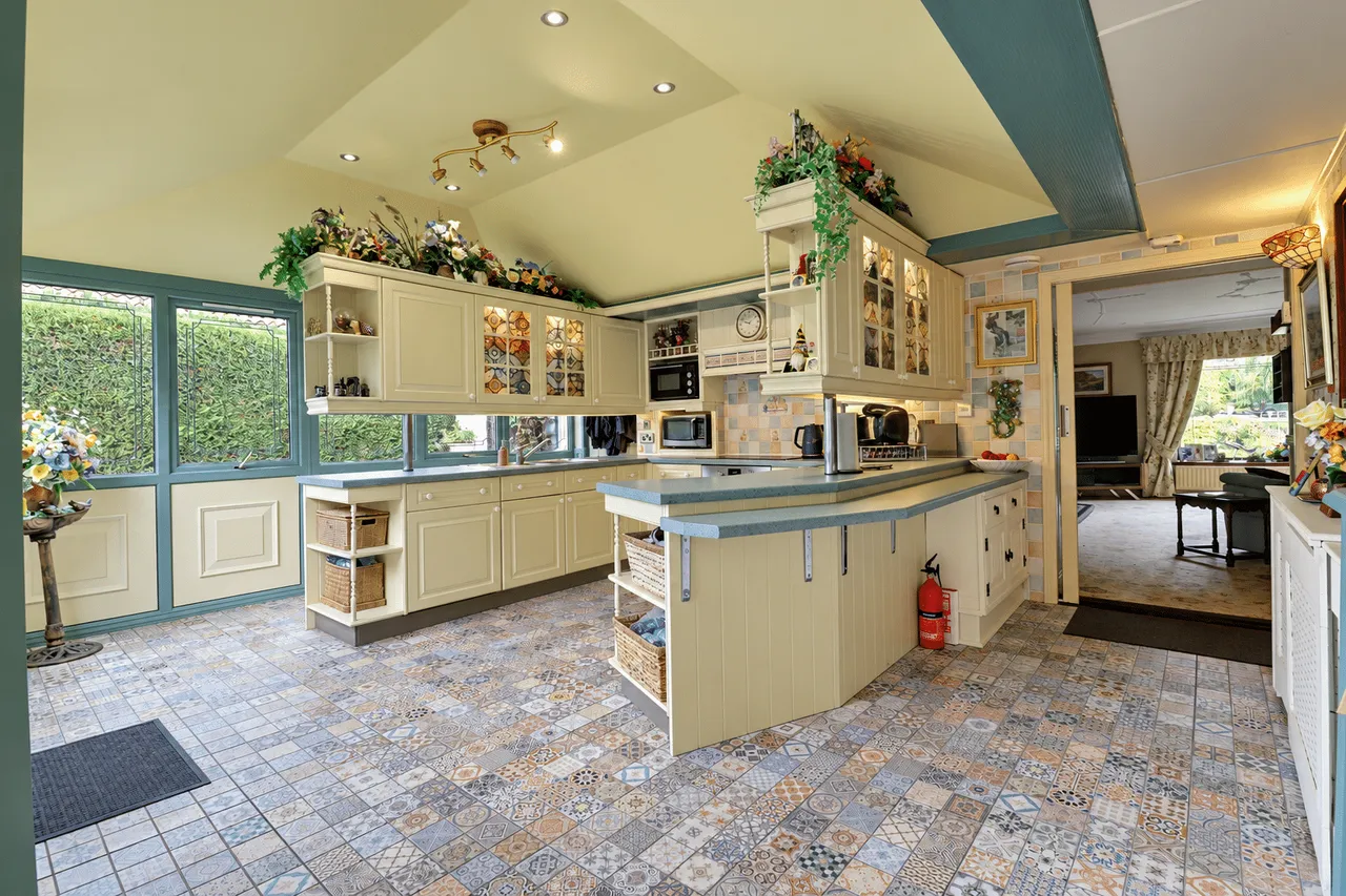 Lindholme, Scotter, DN21, photo 6