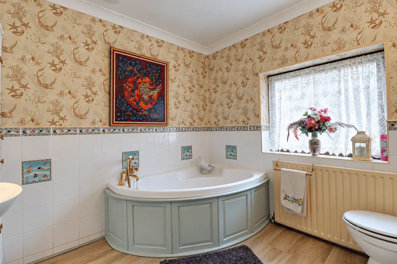 Lindholme, Scotter, DN21, photo 19