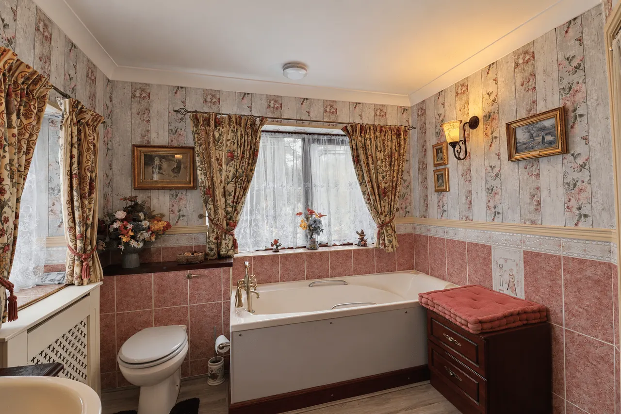 Lindholme, Scotter, DN21, photo 15