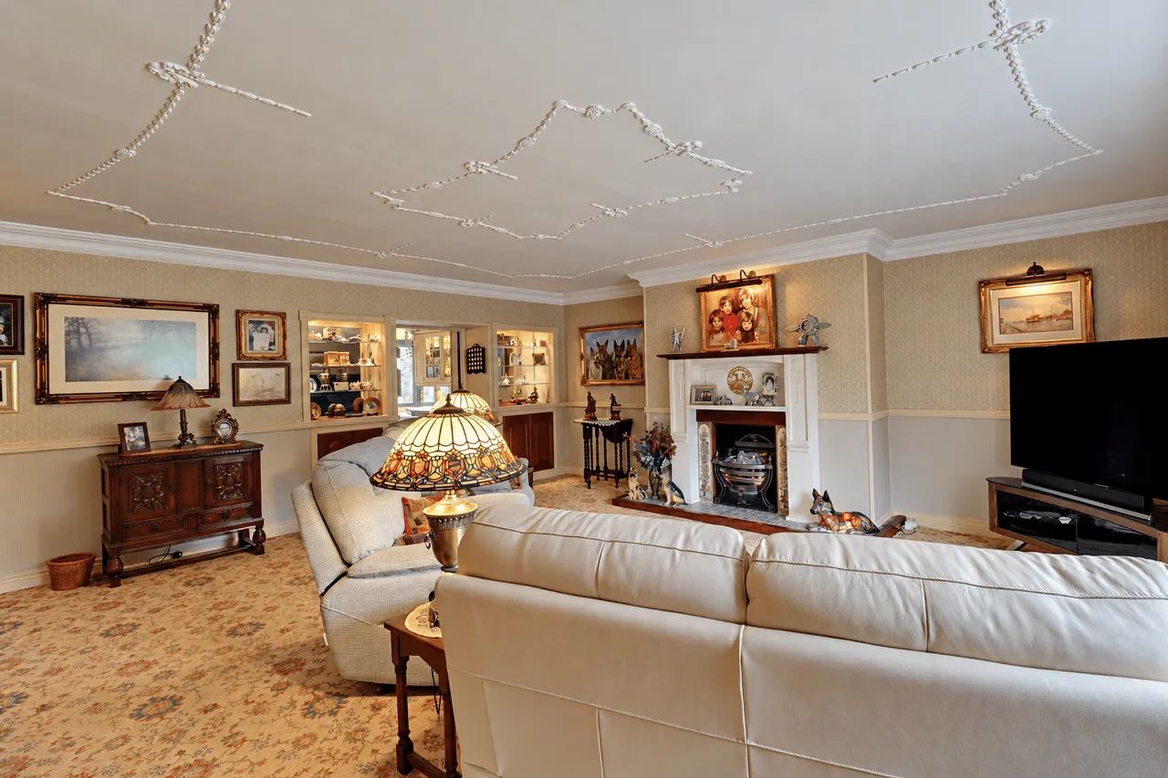 Lindholme, Scotter, DN21, photo 5