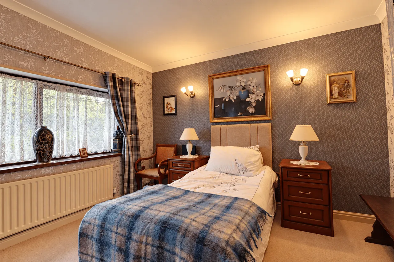 Lindholme, Scotter, DN21, photo 16