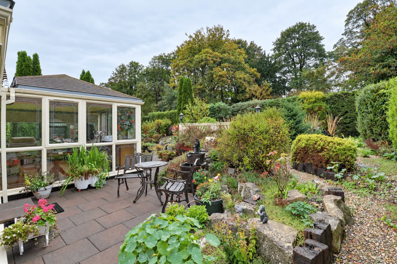 Lindholme, Scotter, DN21, photo 23