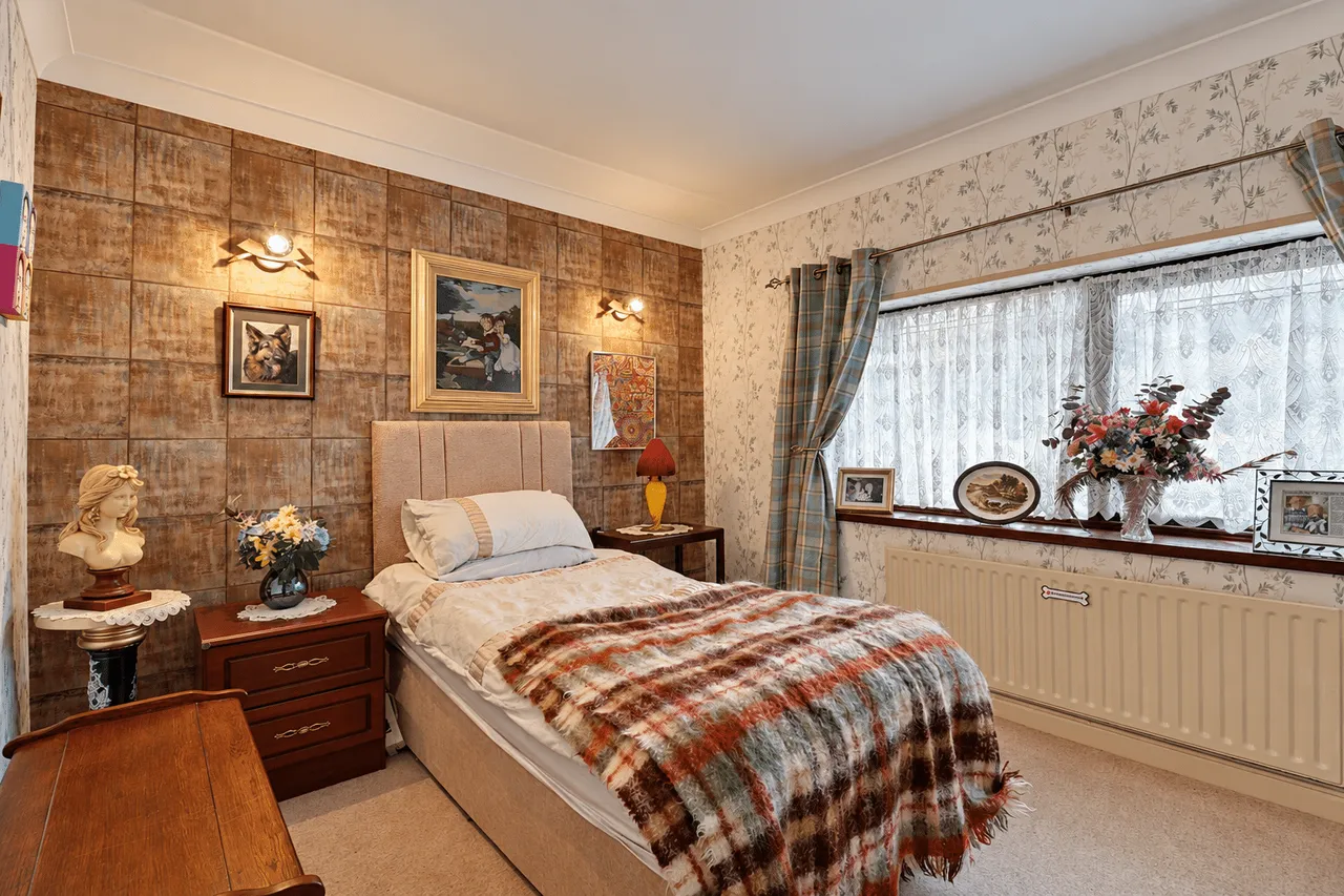 Lindholme, Scotter, DN21, photo 18