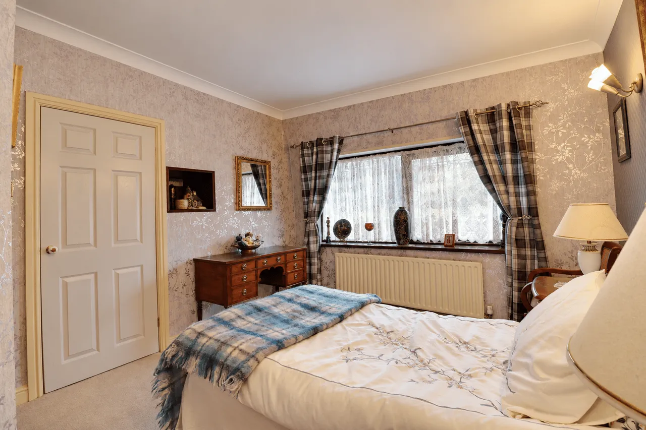 Lindholme, Scotter, DN21, photo 17