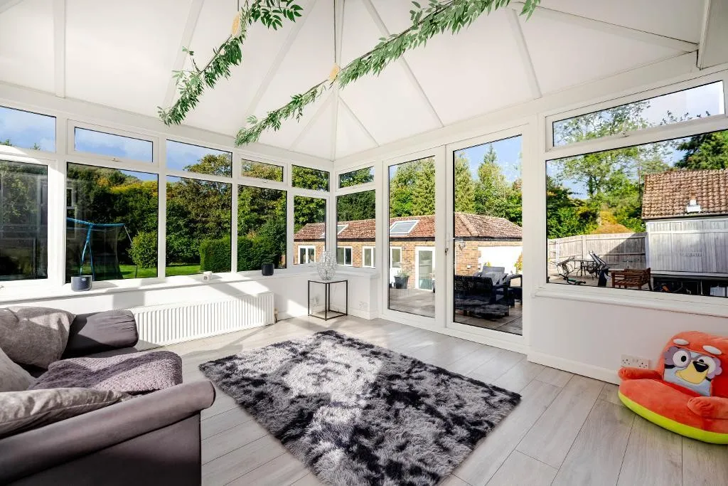 Slines Oak Road, Woldingham, photo 7