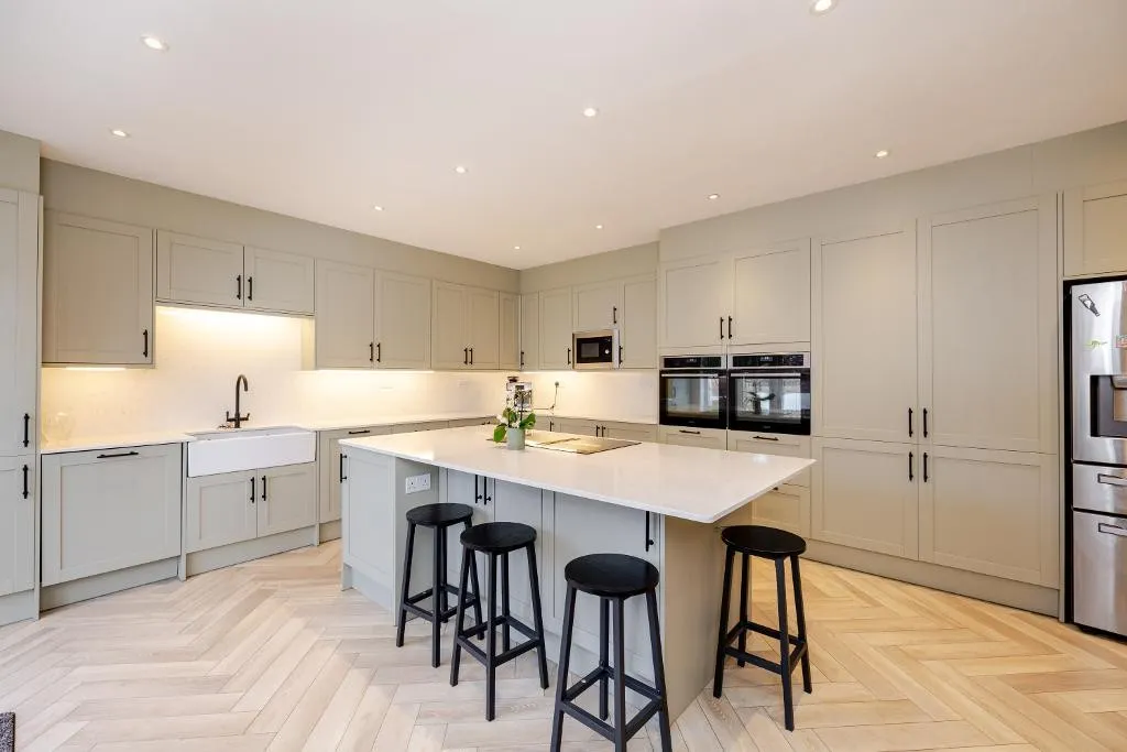 Slines Oak Road, Woldingham, photo 4