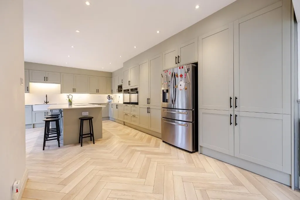 Slines Oak Road, Woldingham, photo 5