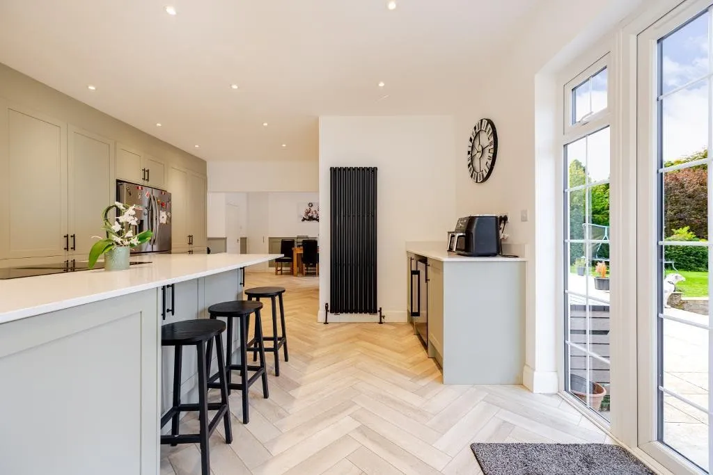 Slines Oak Road, Woldingham, photo 9