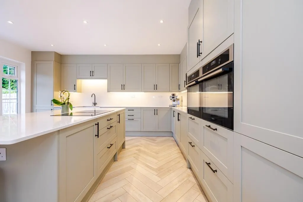 Slines Oak Road, Woldingham, photo 8
