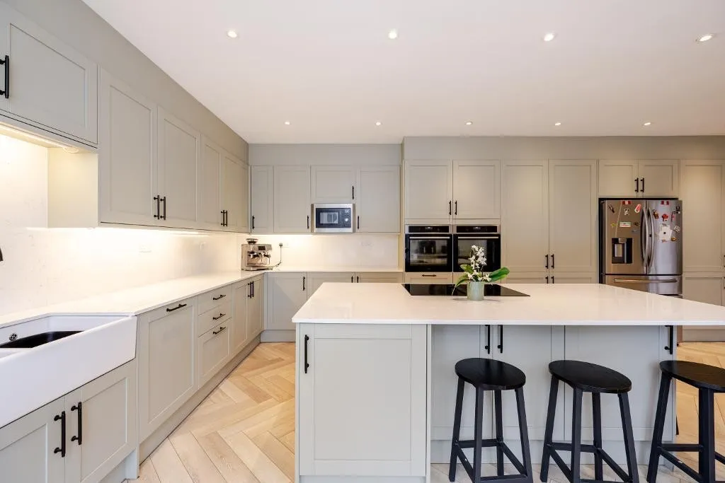Slines Oak Road, Woldingham, photo 6