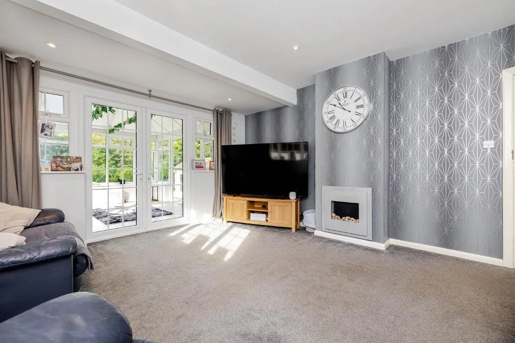 Slines Oak Road, Woldingham, photo 14