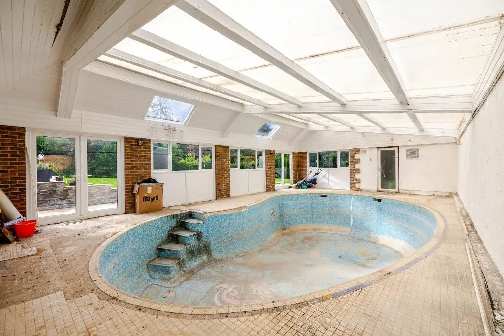 Slines Oak Road, Woldingham, photo 3