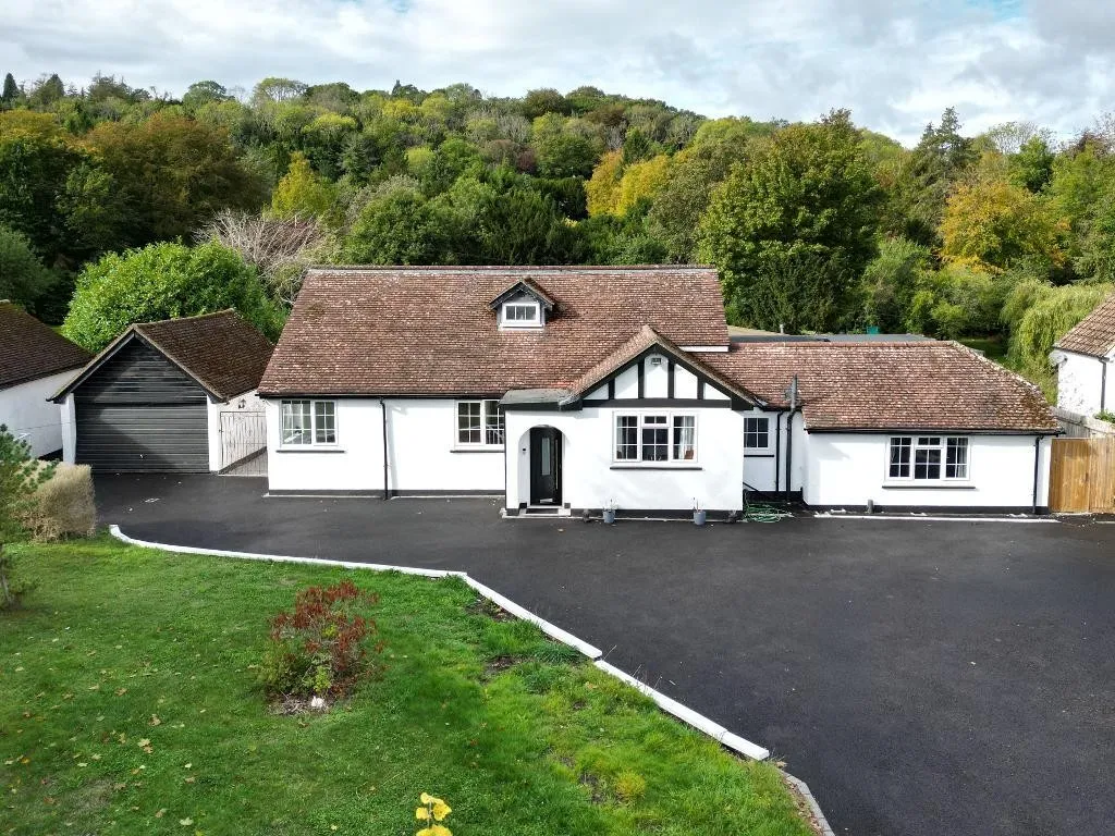 Slines Oak Road, Woldingham, photo 39