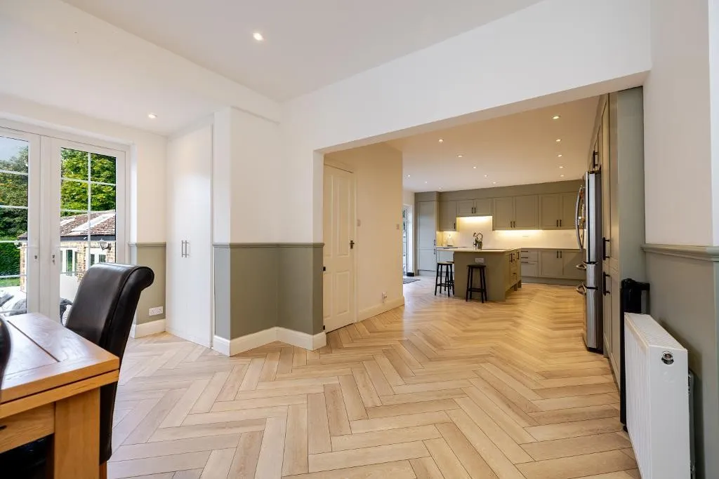 Slines Oak Road, Woldingham, photo 10