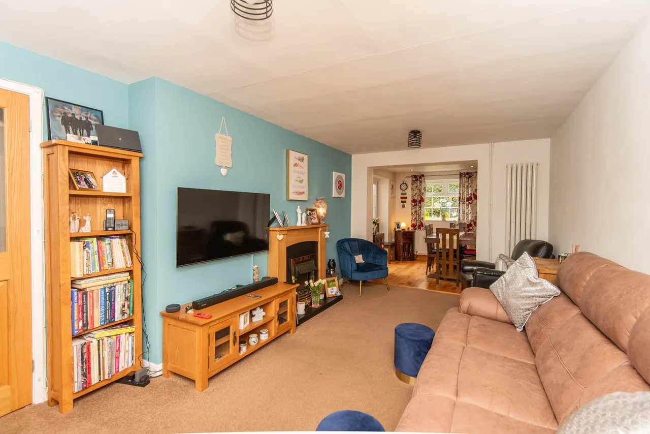 Church Street, Ashover, S45, photo 8