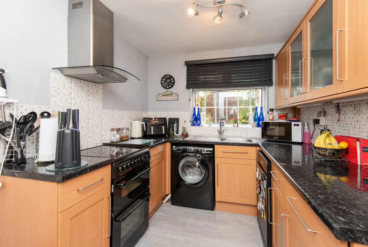 Church Street, Ashover, S45, photo 5