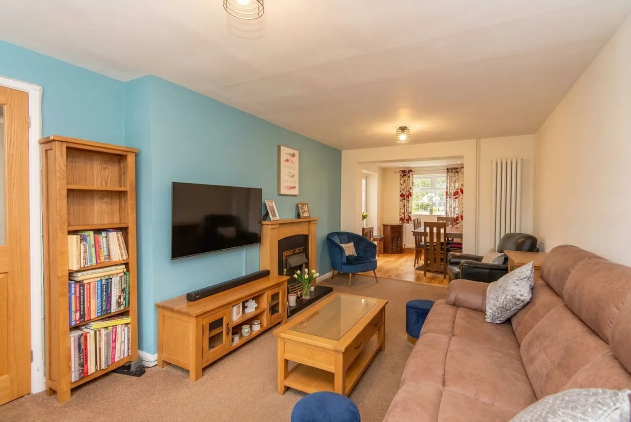 Church Street, Ashover, S45, photo 21