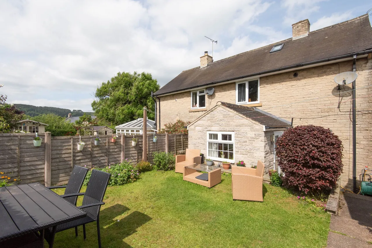 Church Street, Ashover, S45, photo 4