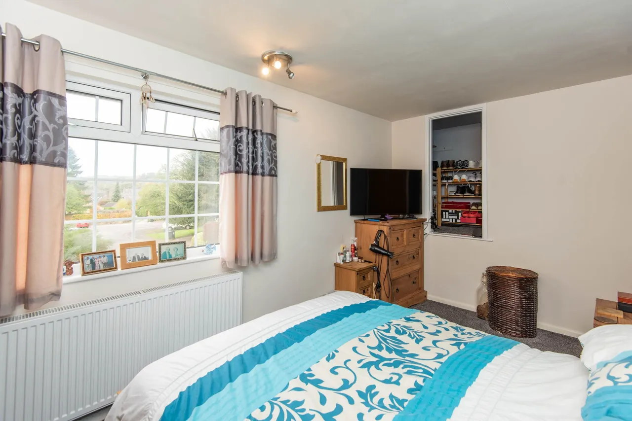 Church Street, Ashover, S45, photo 12