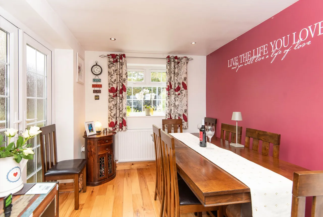 Church Street, Ashover, S45, photo 9