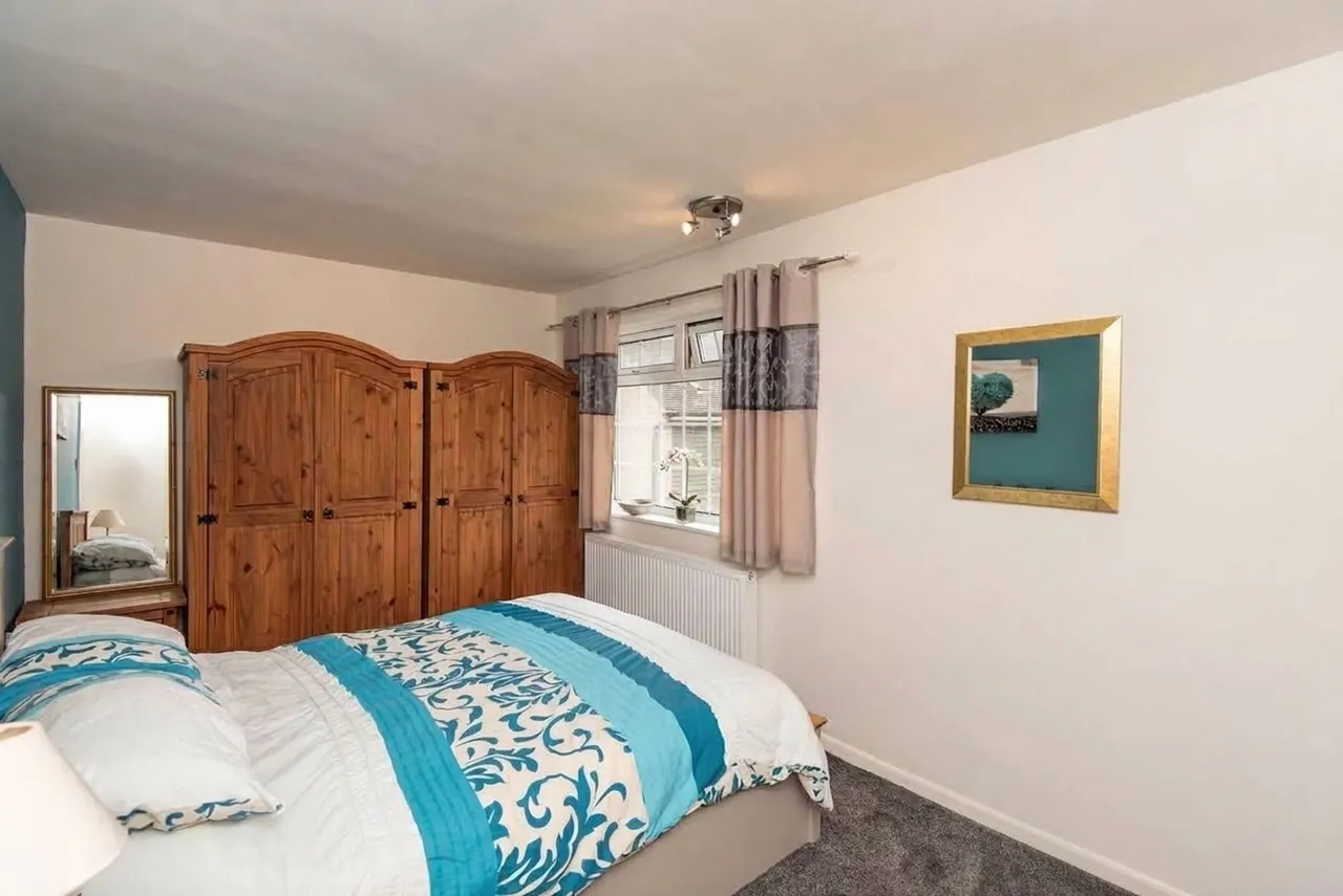 Church Street, Ashover, S45, photo 22