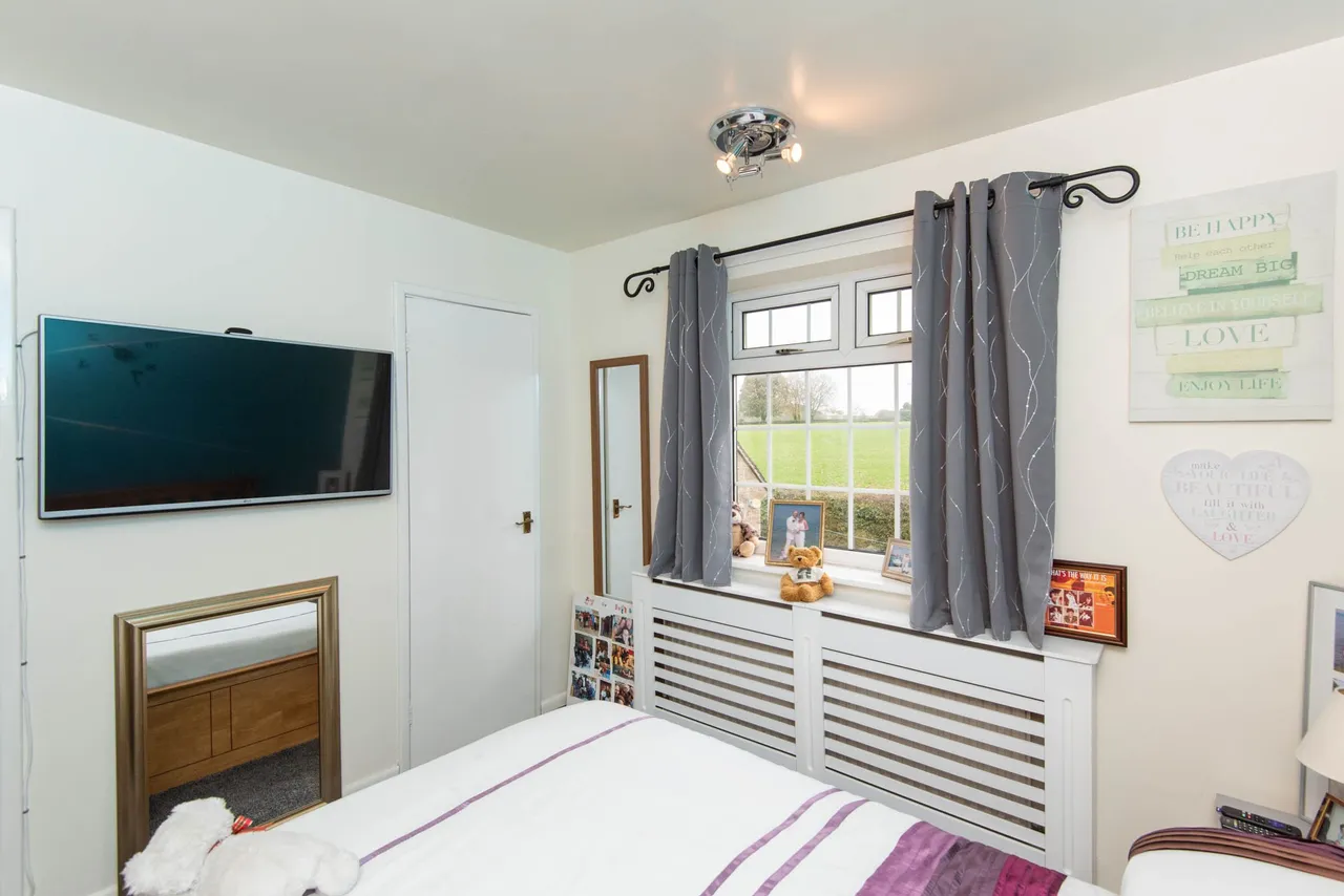 Church Street, Ashover, S45, photo 14