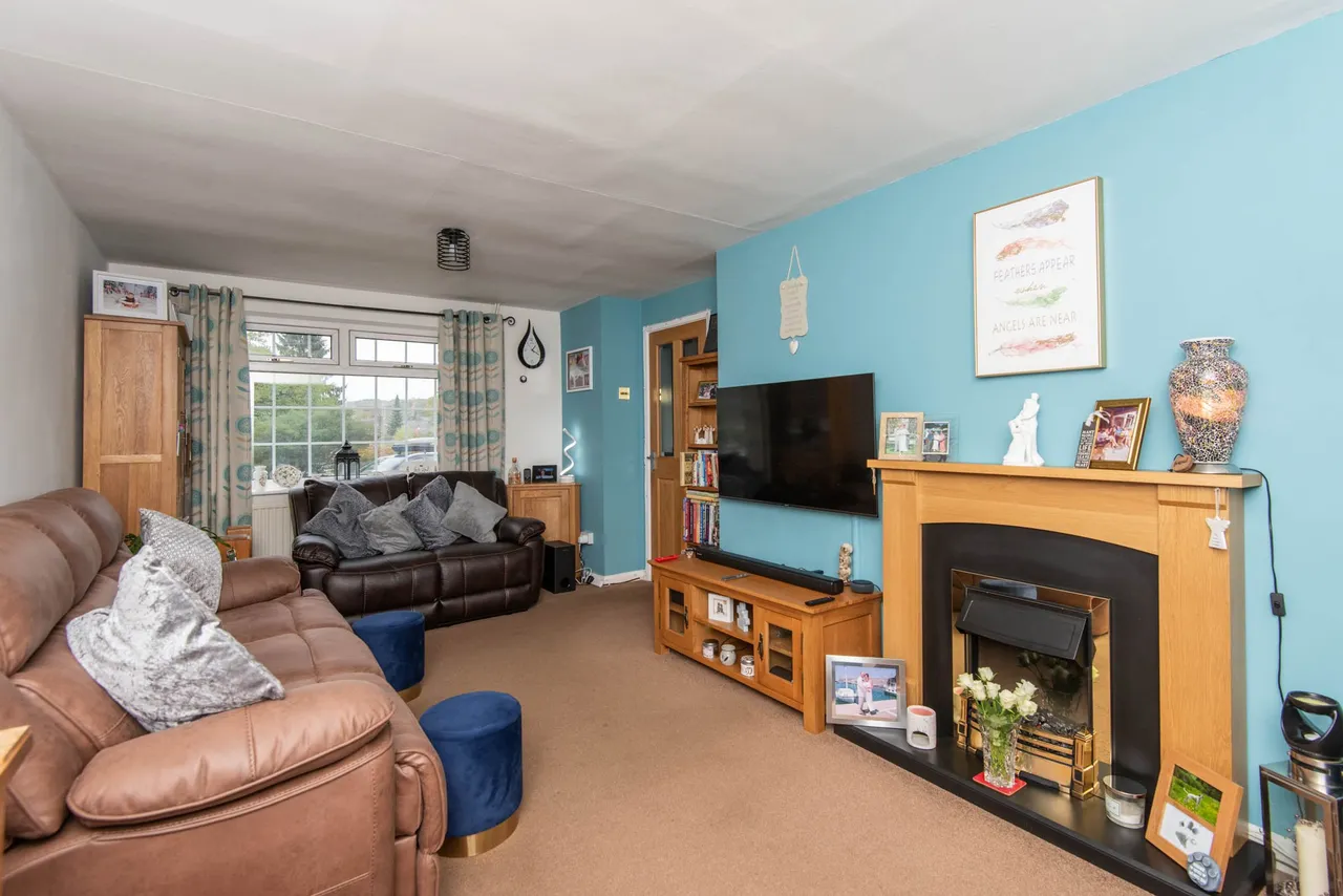Church Street, Ashover, S45, photo 7
