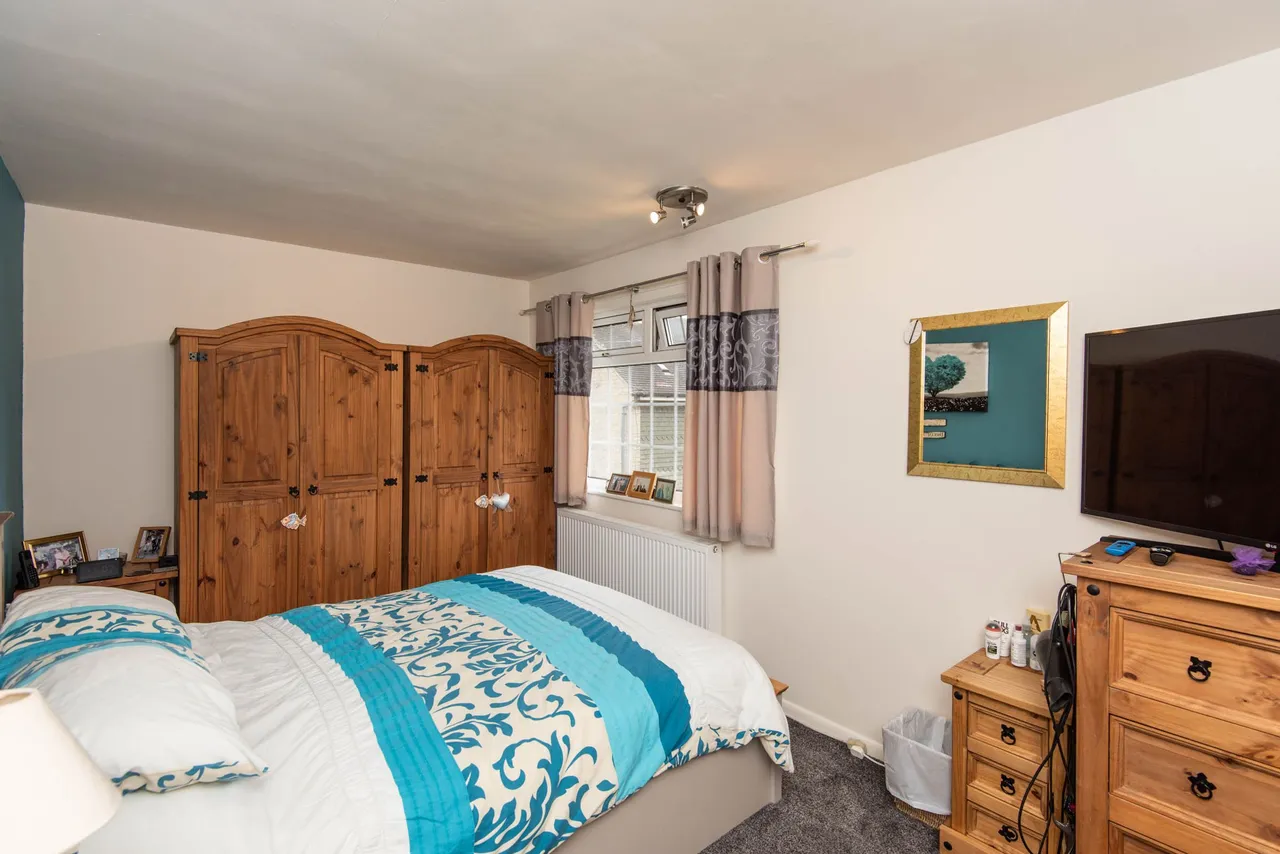 Church Street, Ashover, S45, photo 11