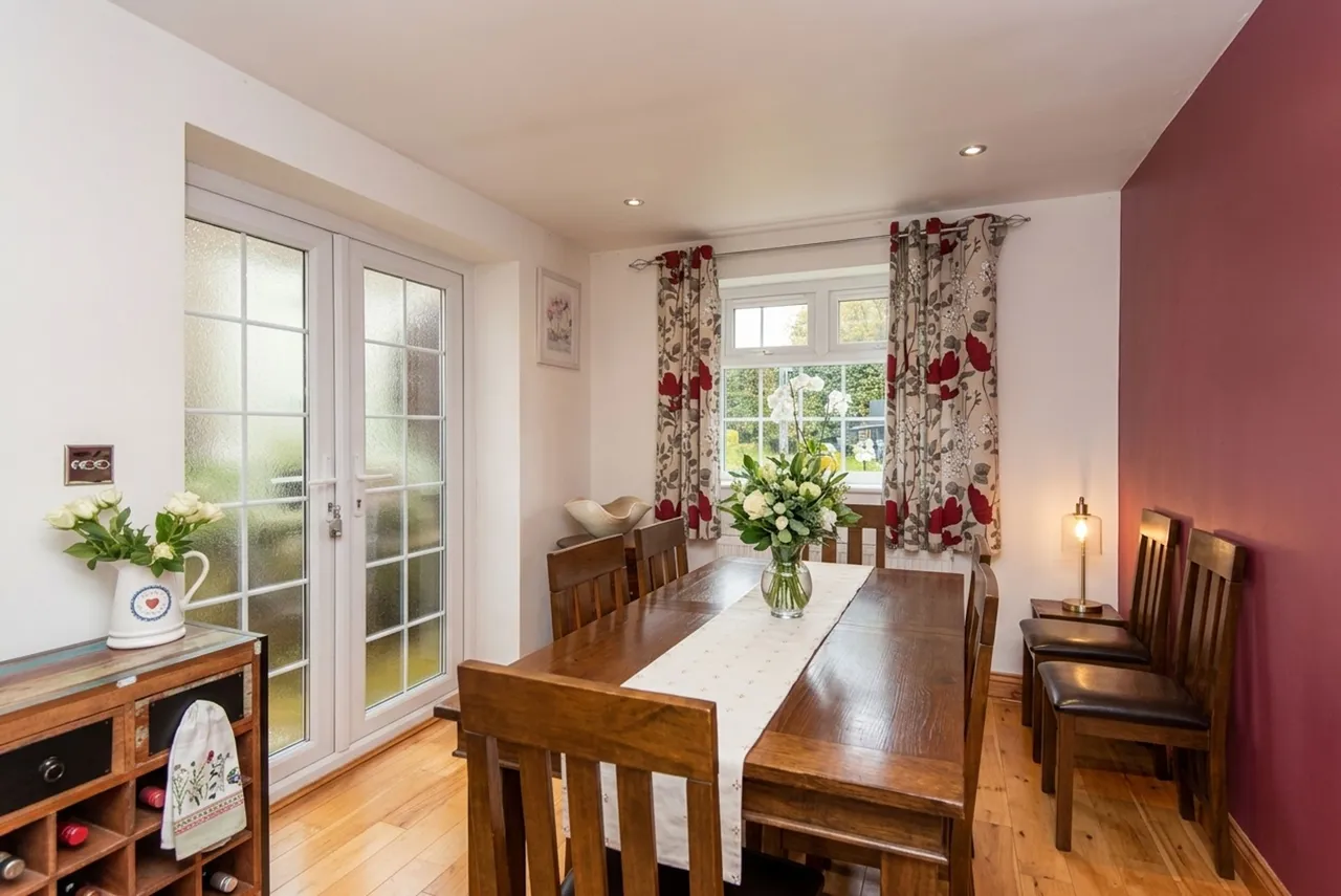 Church Street, Ashover, S45, photo 18