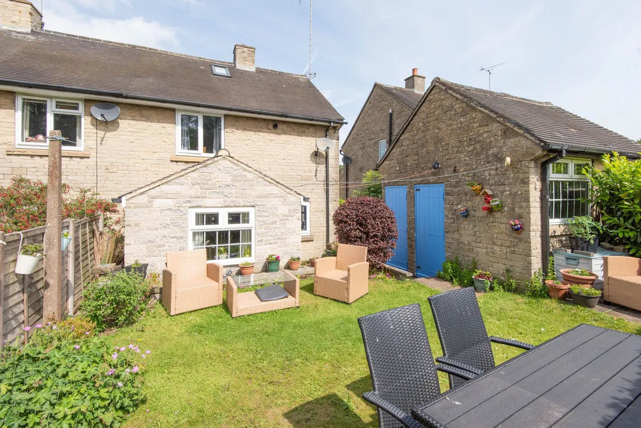 Church Street, Ashover, S45, photo 2