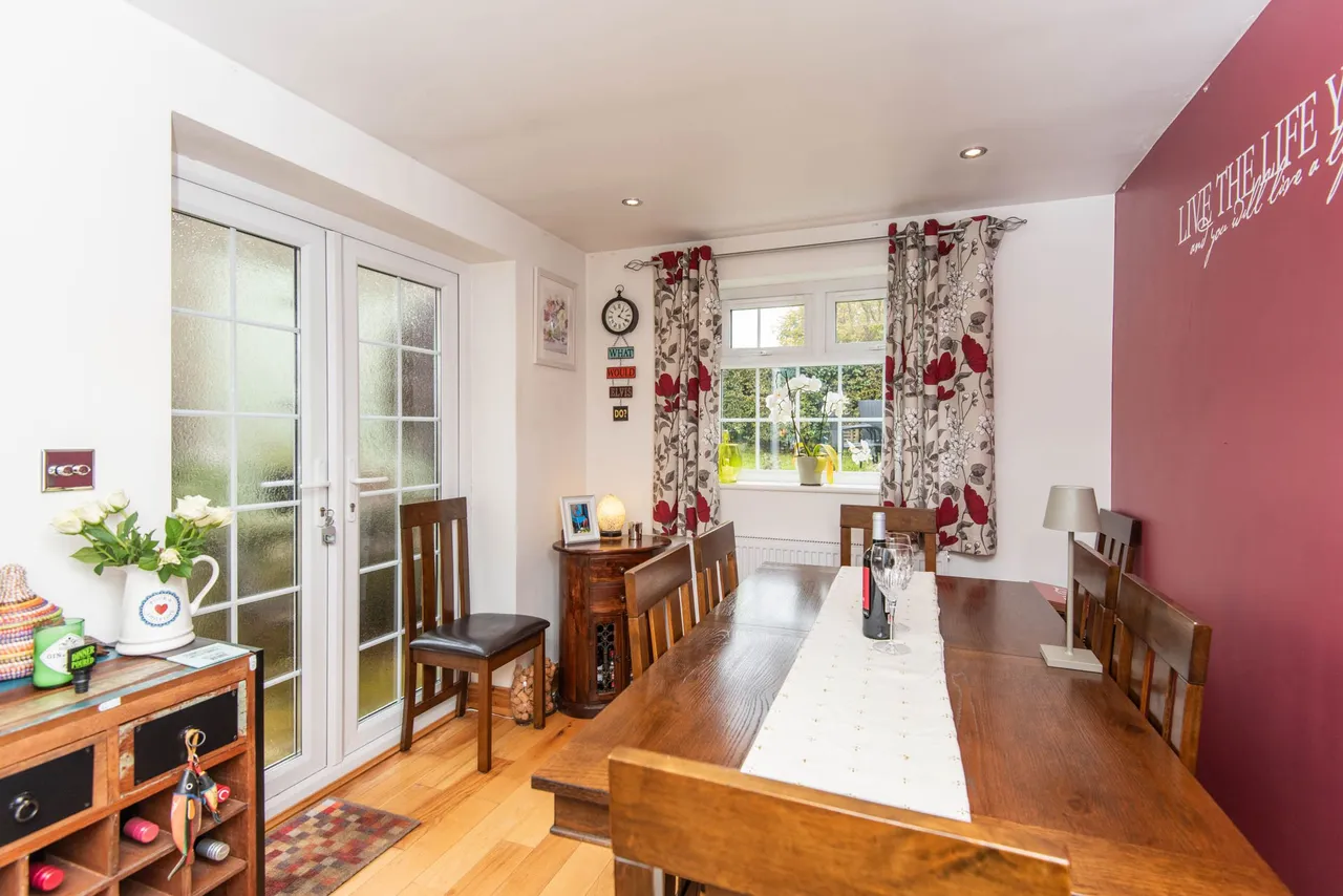 Church Street, Ashover, S45, photo 10