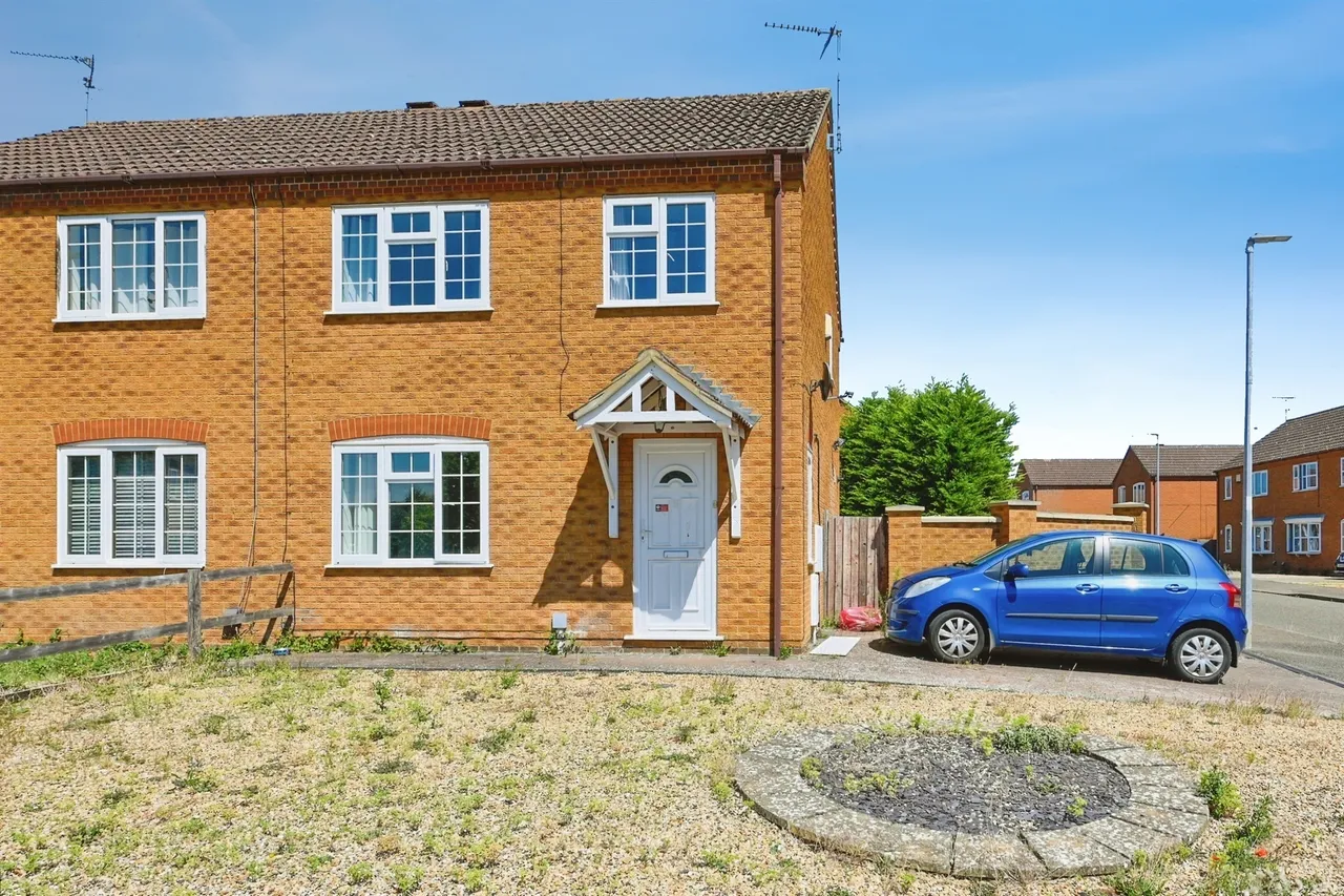 3 bed house for sale — Hipkin Road, Dersingham, King's Lynn