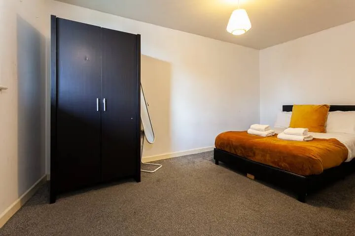 Higher Cambridge Street, Manchester, M15, photo 5