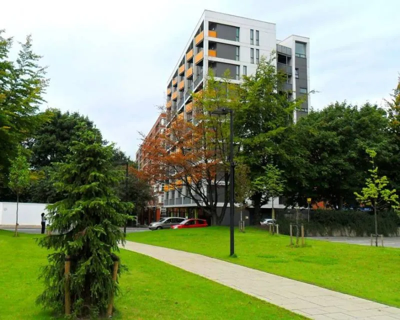 Higher Cambridge Street, Manchester, M15, photo 12