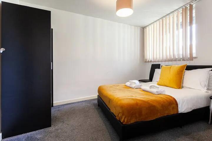 Higher Cambridge Street, Manchester, M15, photo 8